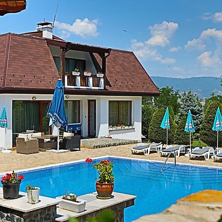 Holiday House Kubrat Сапарева-Баня Экстерьер фото