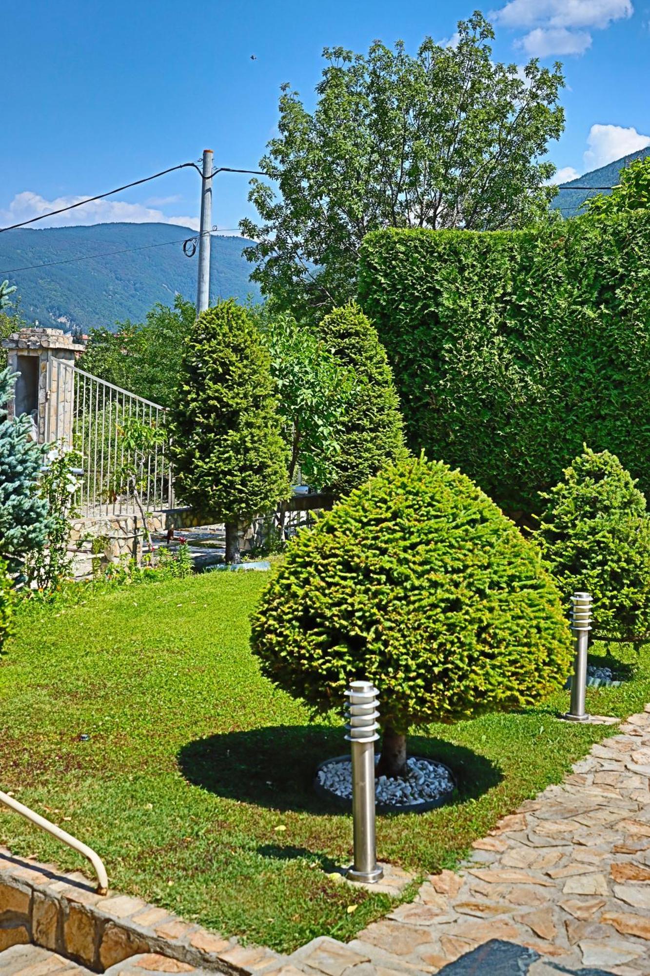 Holiday House Kubrat Сапарева-Баня Экстерьер фото
