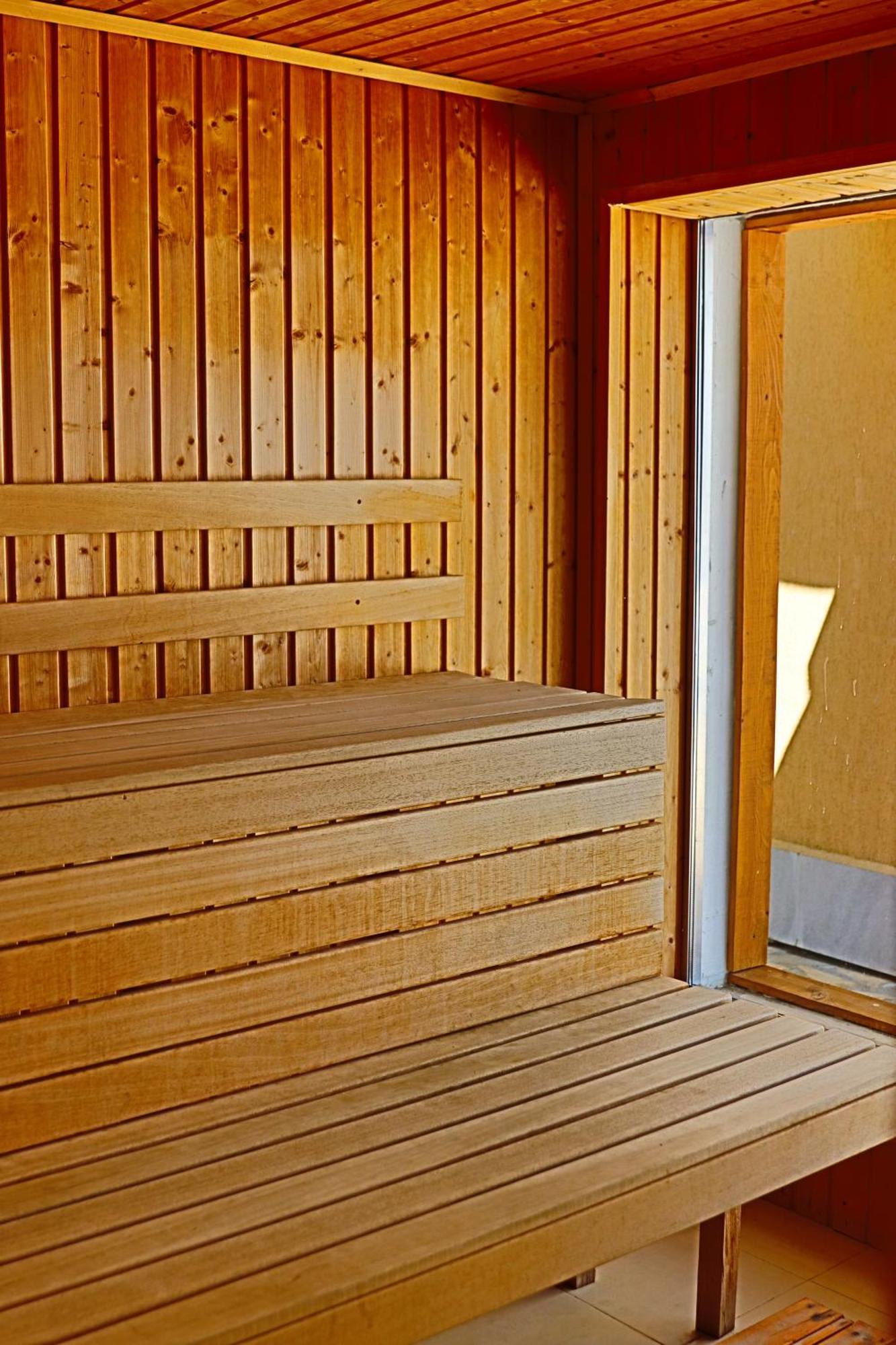 Holiday House Kubrat Сапарева-Баня Экстерьер фото