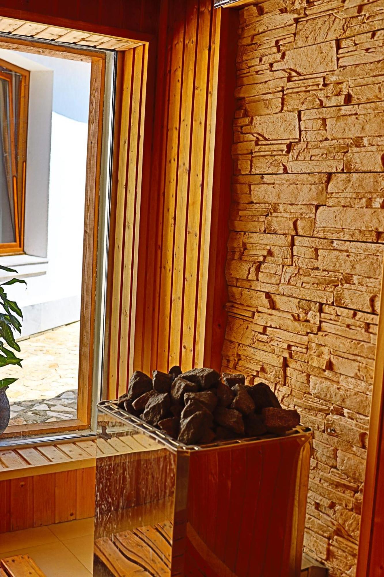 Holiday House Kubrat Сапарева-Баня Экстерьер фото