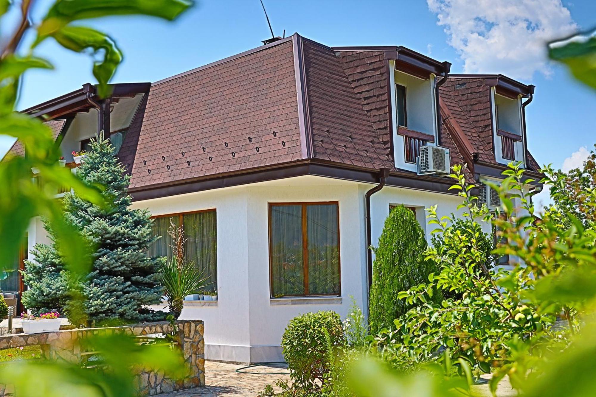 Holiday House Kubrat Сапарева-Баня Экстерьер фото