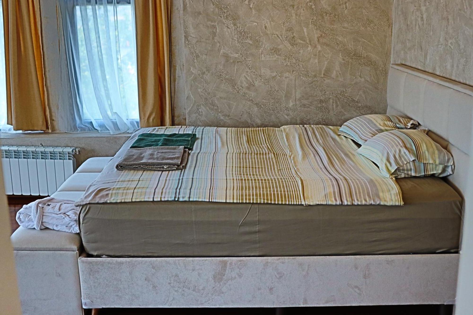 Holiday House Kubrat Сапарева-Баня Экстерьер фото