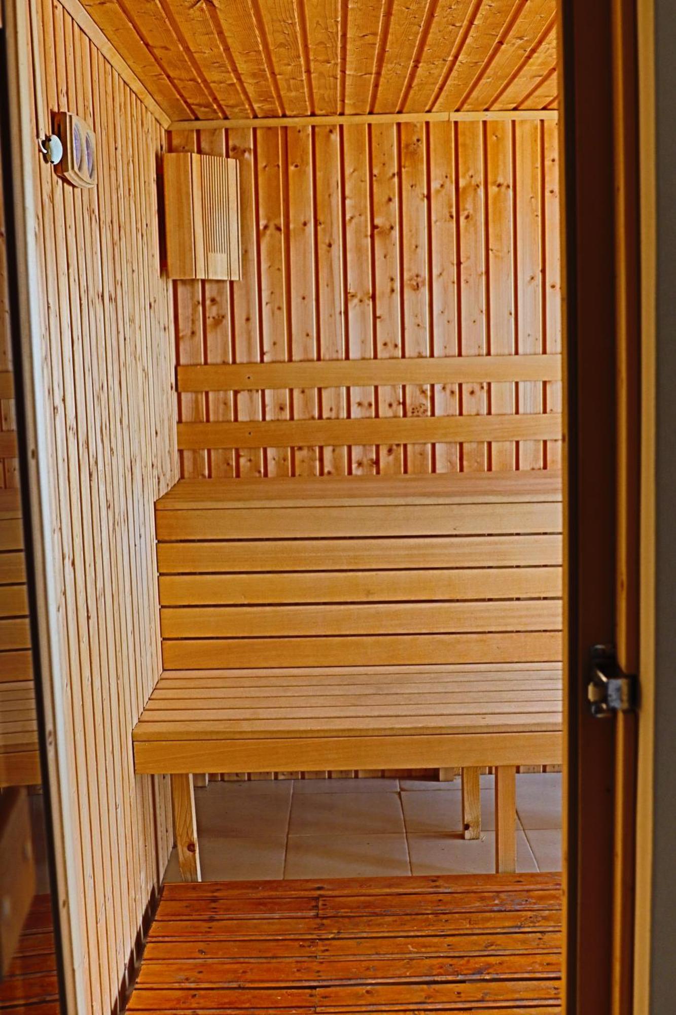 Holiday House Kubrat Сапарева-Баня Экстерьер фото