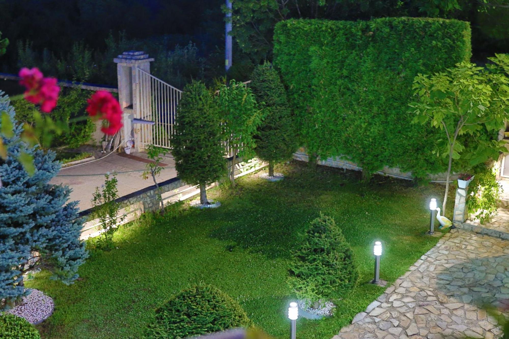 Holiday House Kubrat Сапарева-Баня Экстерьер фото
