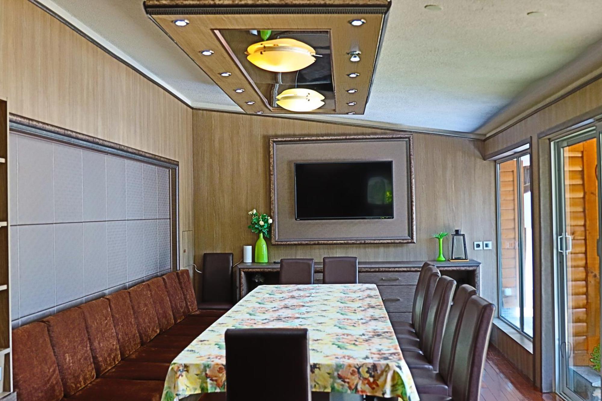 Holiday House Kubrat Сапарева-Баня Экстерьер фото