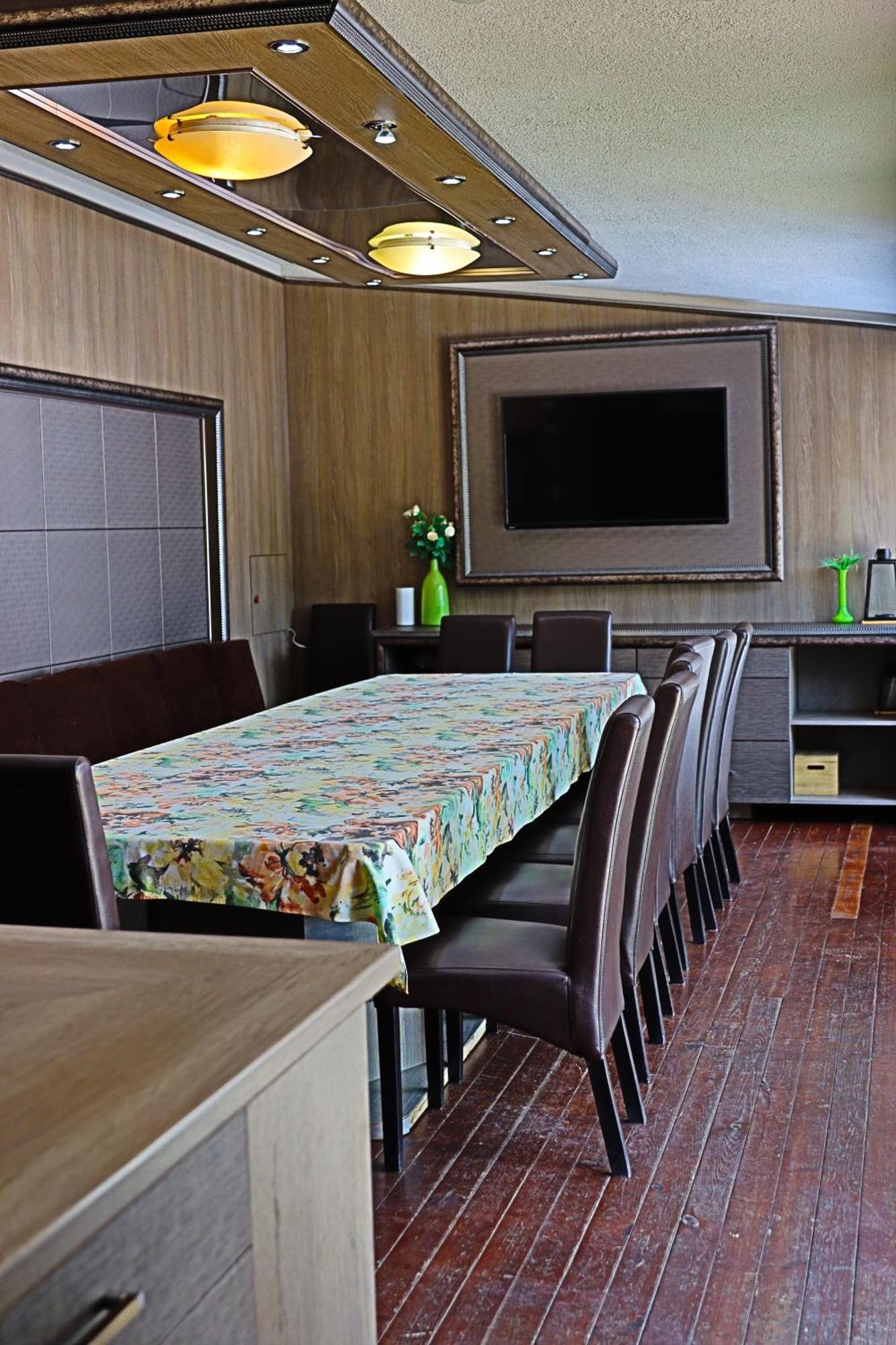 Holiday House Kubrat Сапарева-Баня Экстерьер фото