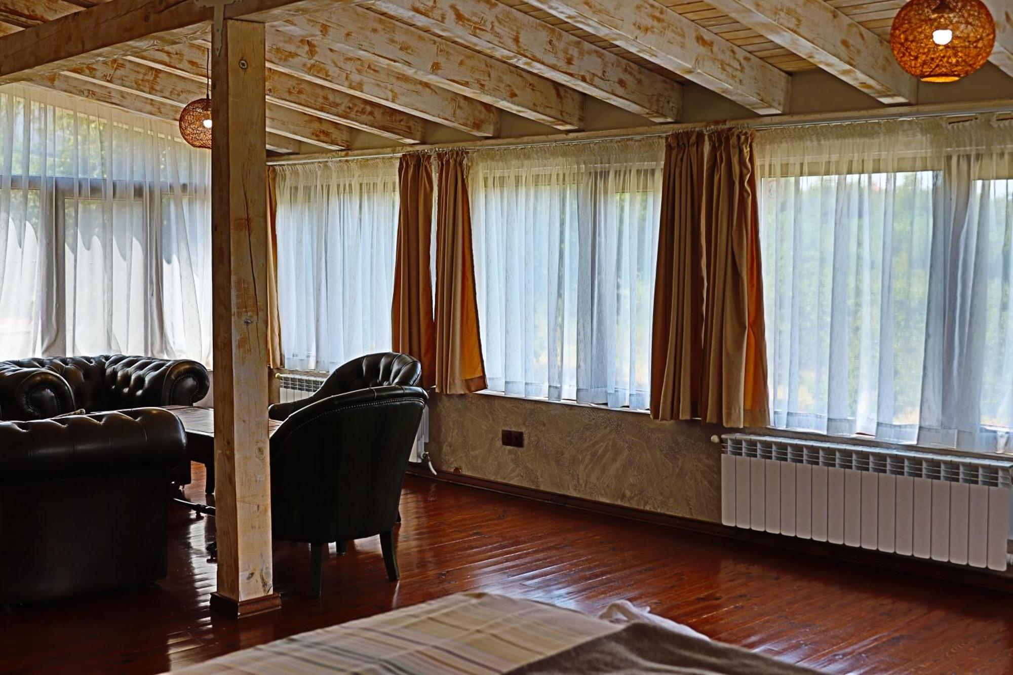 Holiday House Kubrat Сапарева-Баня Экстерьер фото