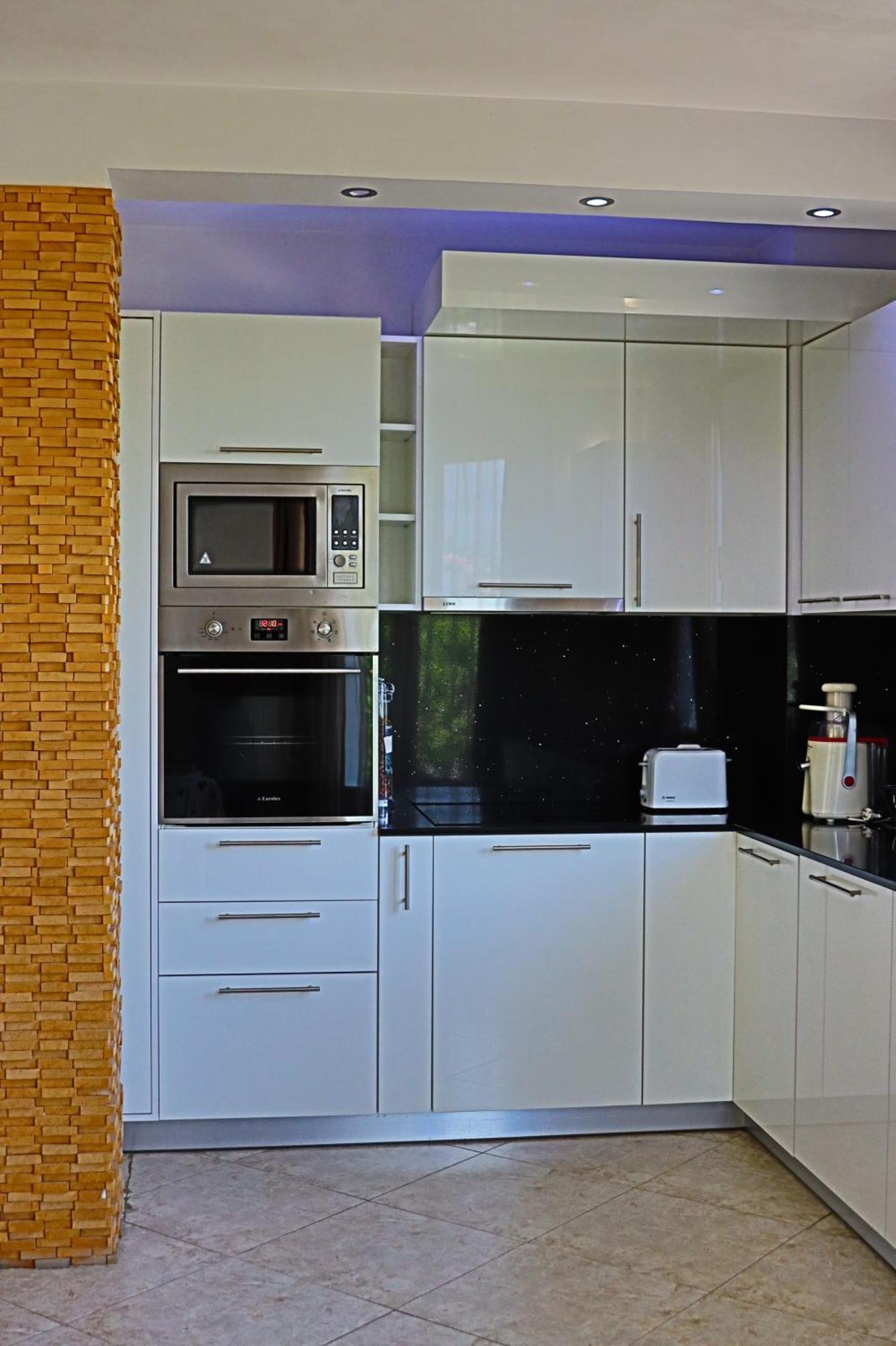 Holiday House Kubrat Сапарева-Баня Экстерьер фото