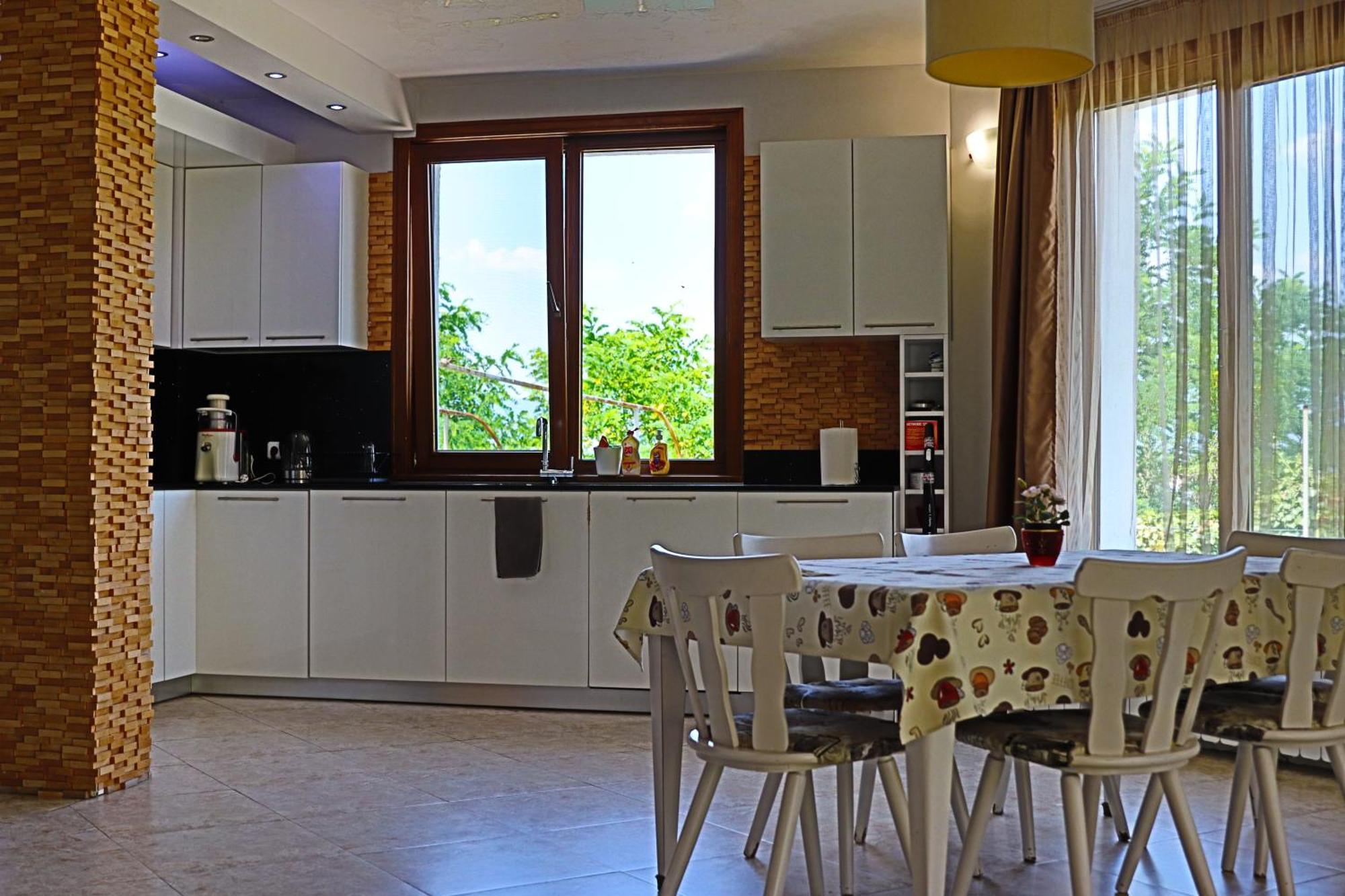 Holiday House Kubrat Сапарева-Баня Экстерьер фото