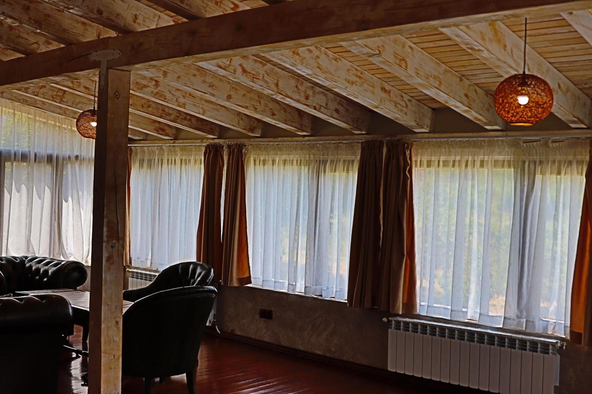 Holiday House Kubrat Сапарева-Баня Экстерьер фото