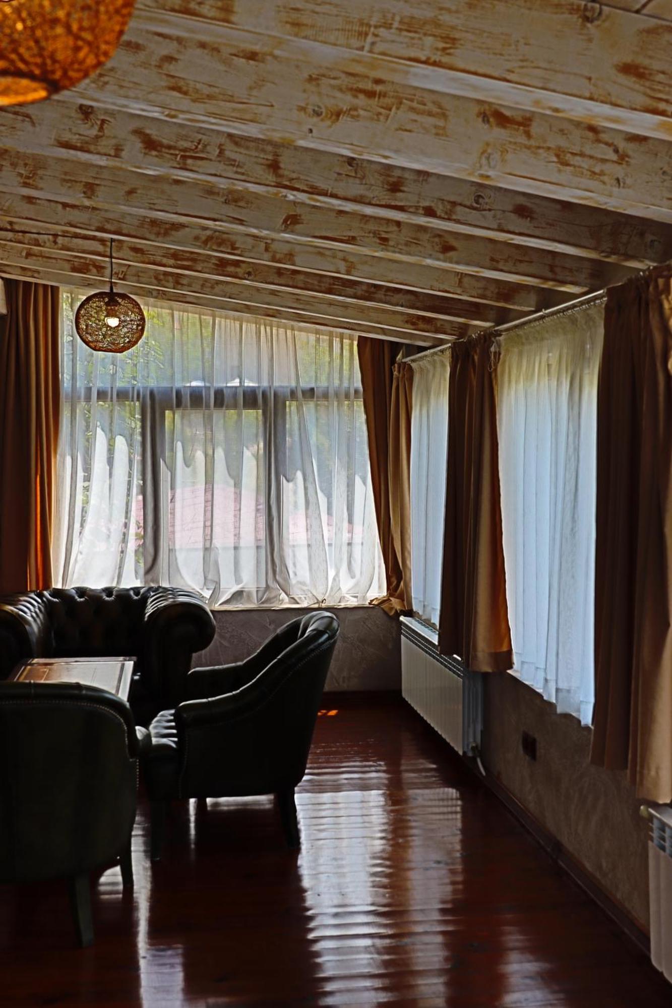 Holiday House Kubrat Сапарева-Баня Экстерьер фото