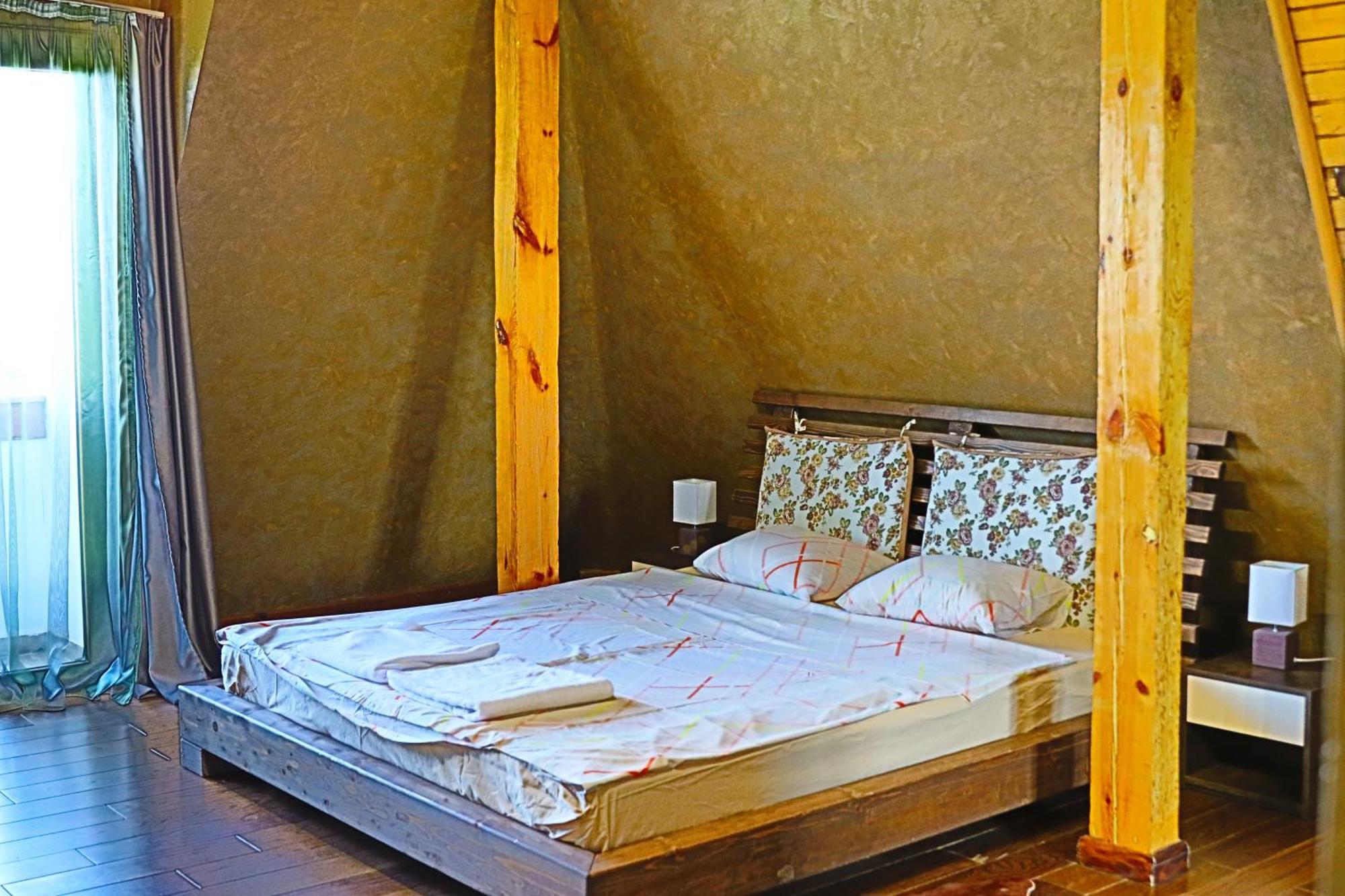 Holiday House Kubrat Сапарева-Баня Экстерьер фото
