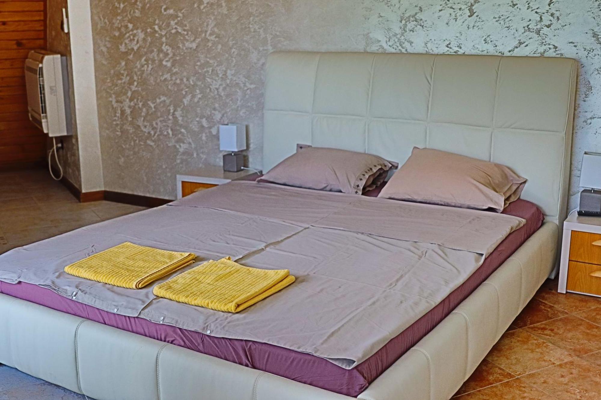 Holiday House Kubrat Сапарева-Баня Экстерьер фото