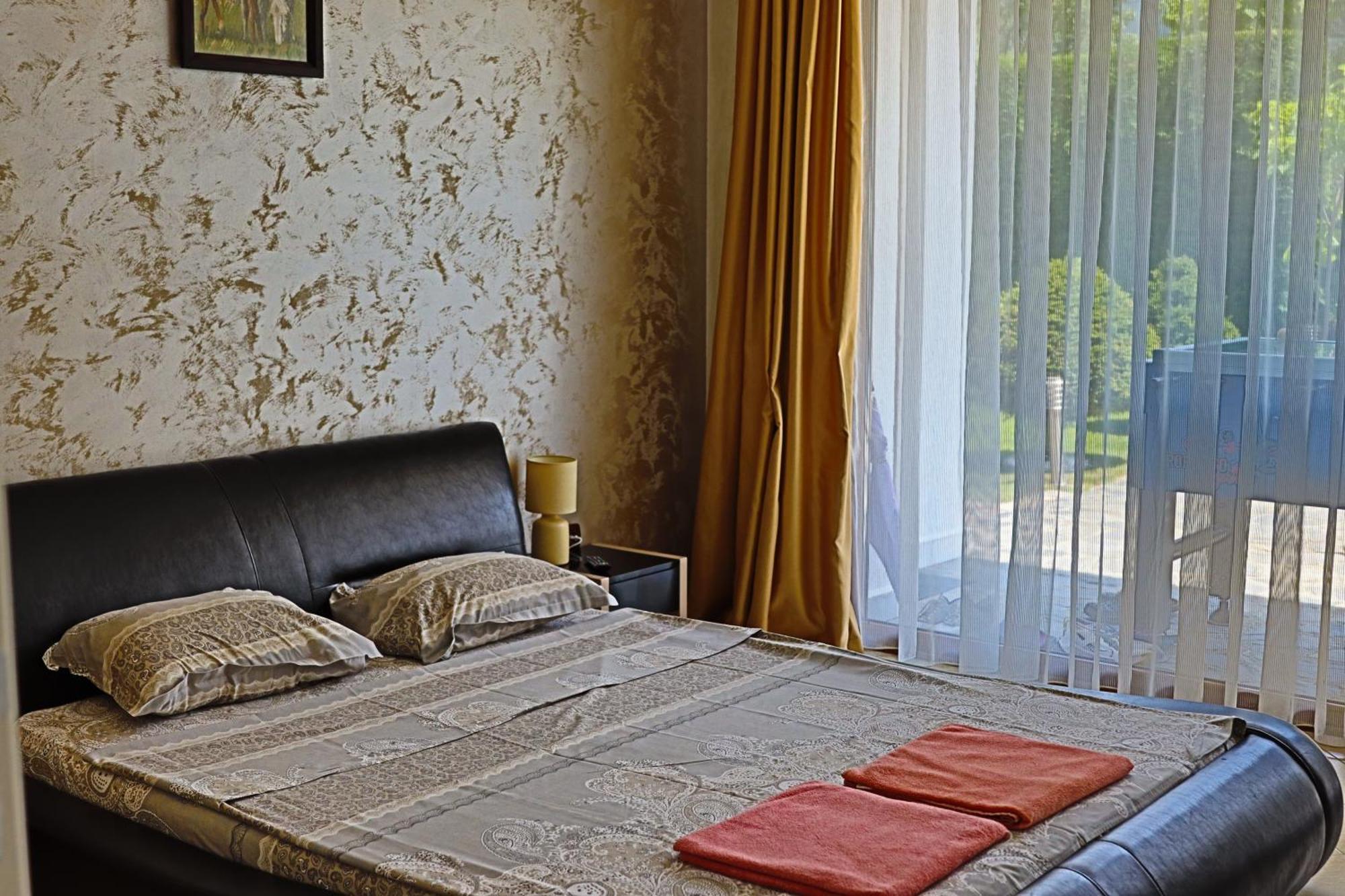 Holiday House Kubrat Сапарева-Баня Экстерьер фото